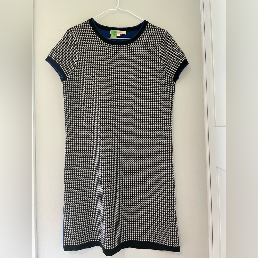 Brooks Brothers Sweater Dress